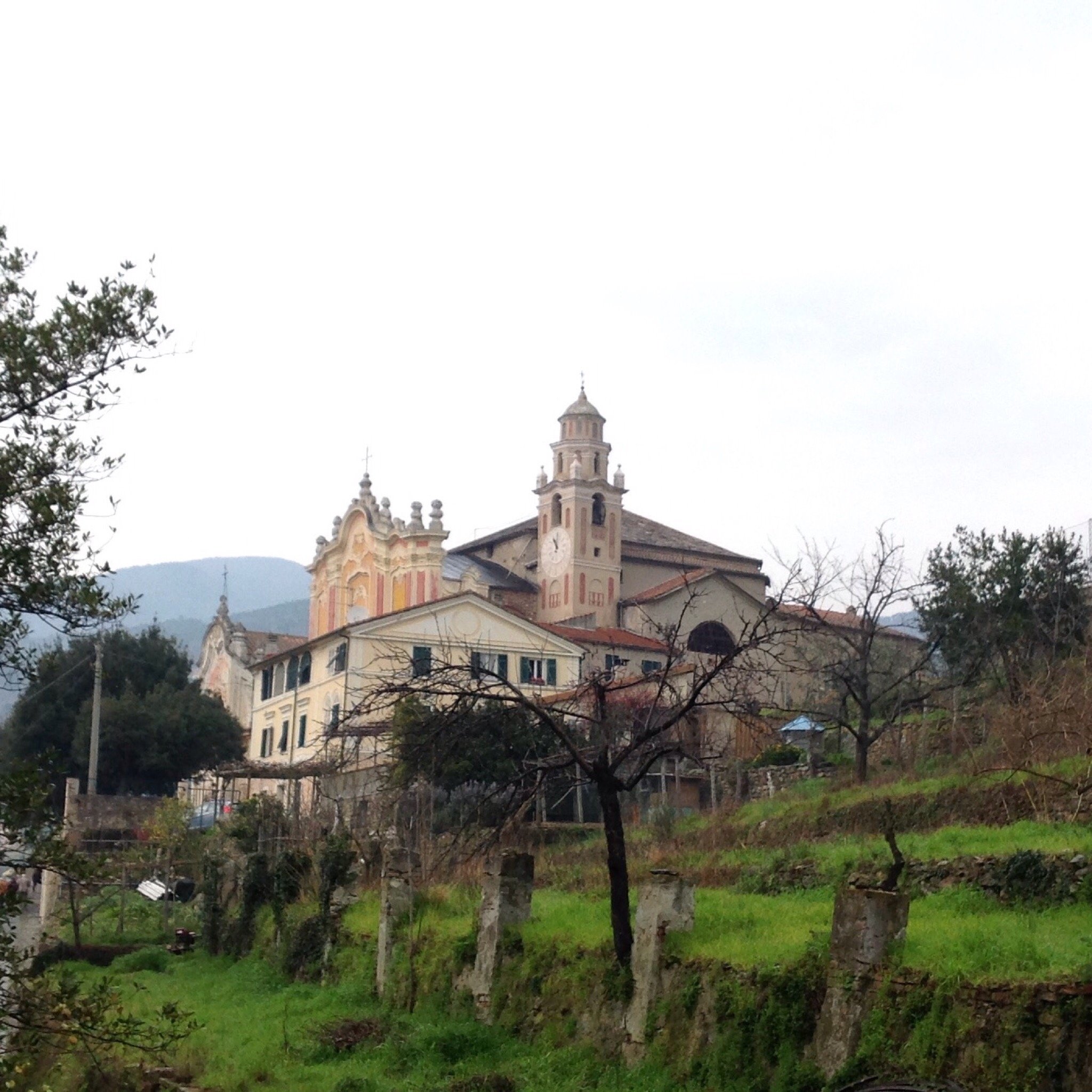 Chiesa di San Nicolò