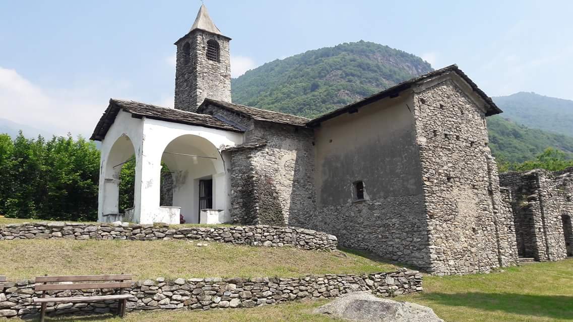 Rocca di Re Arduino