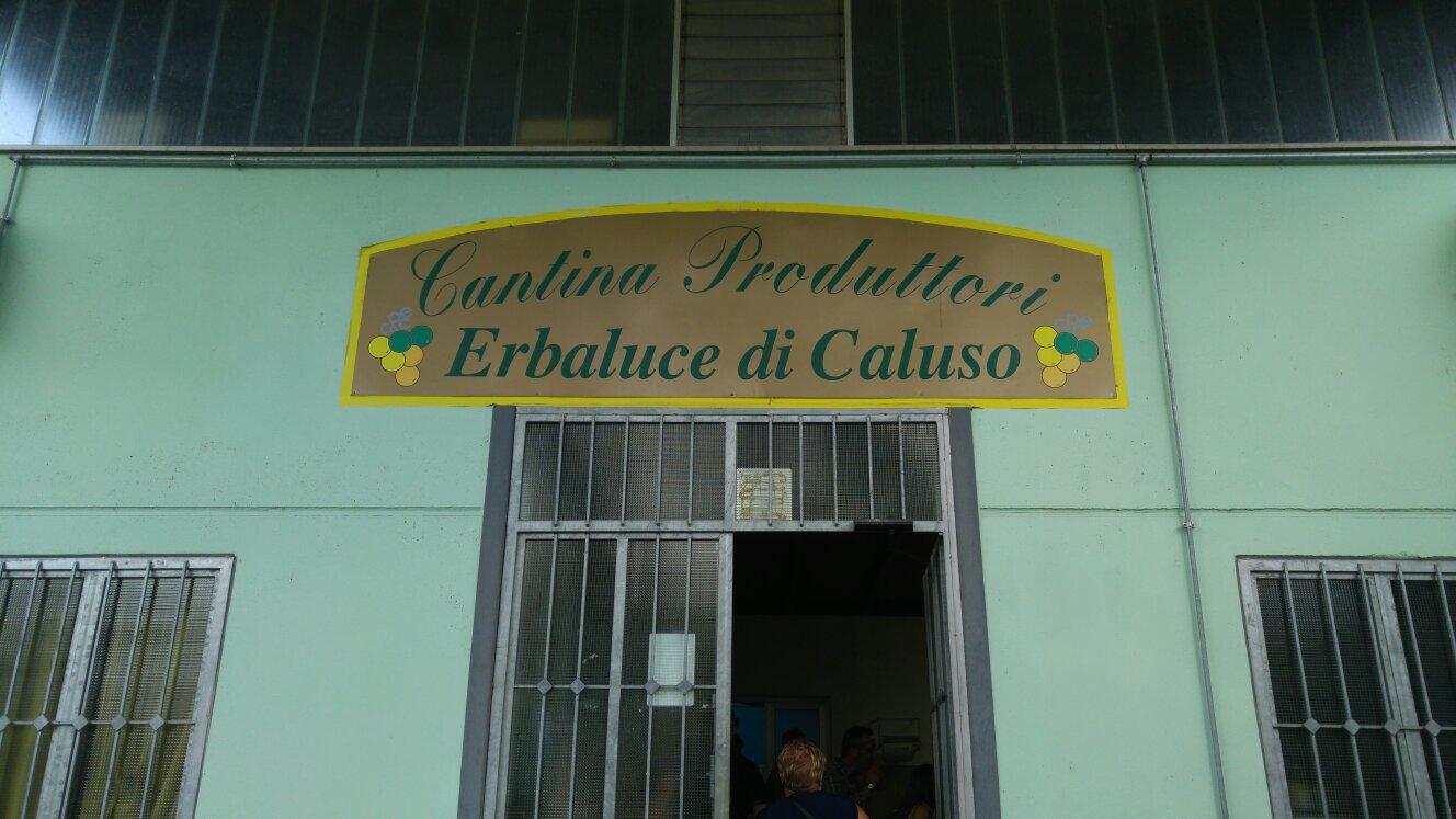 Cooperativa Produttori Erbaluce di Caluso