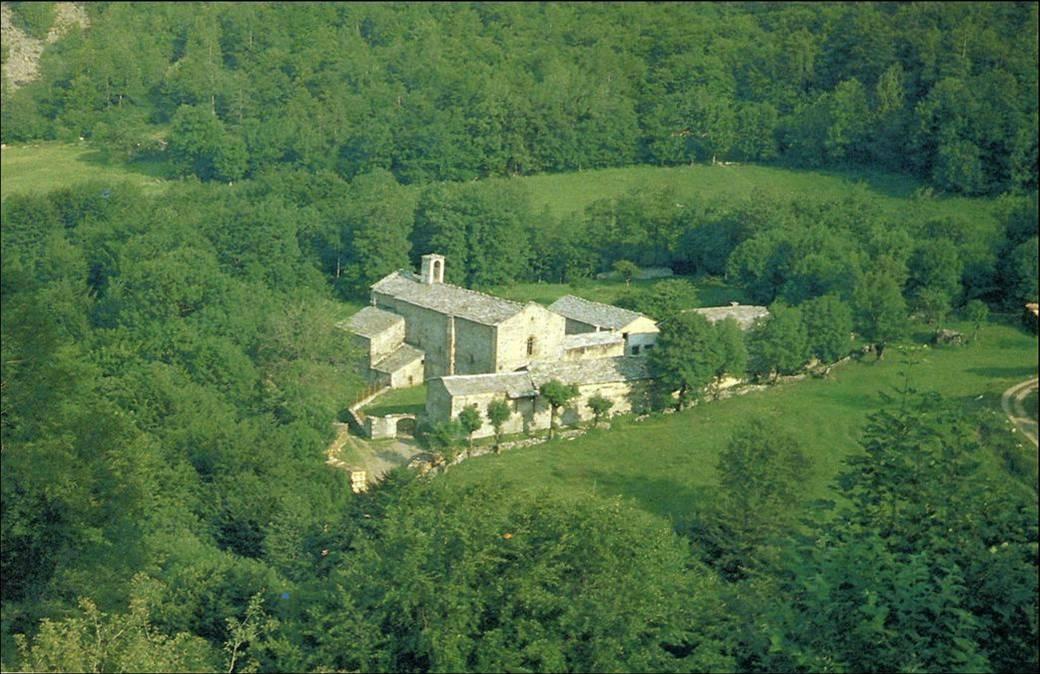 Certosa di Montebenedetto