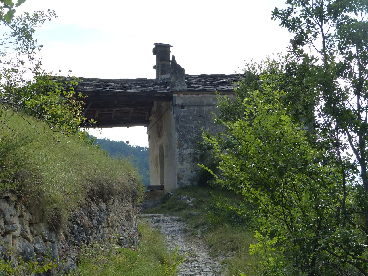 Chiesa di San Pietro