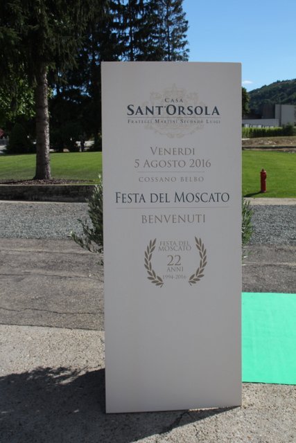 Casa Sant'Orsola - Fratelli Martini Secondo Luigi