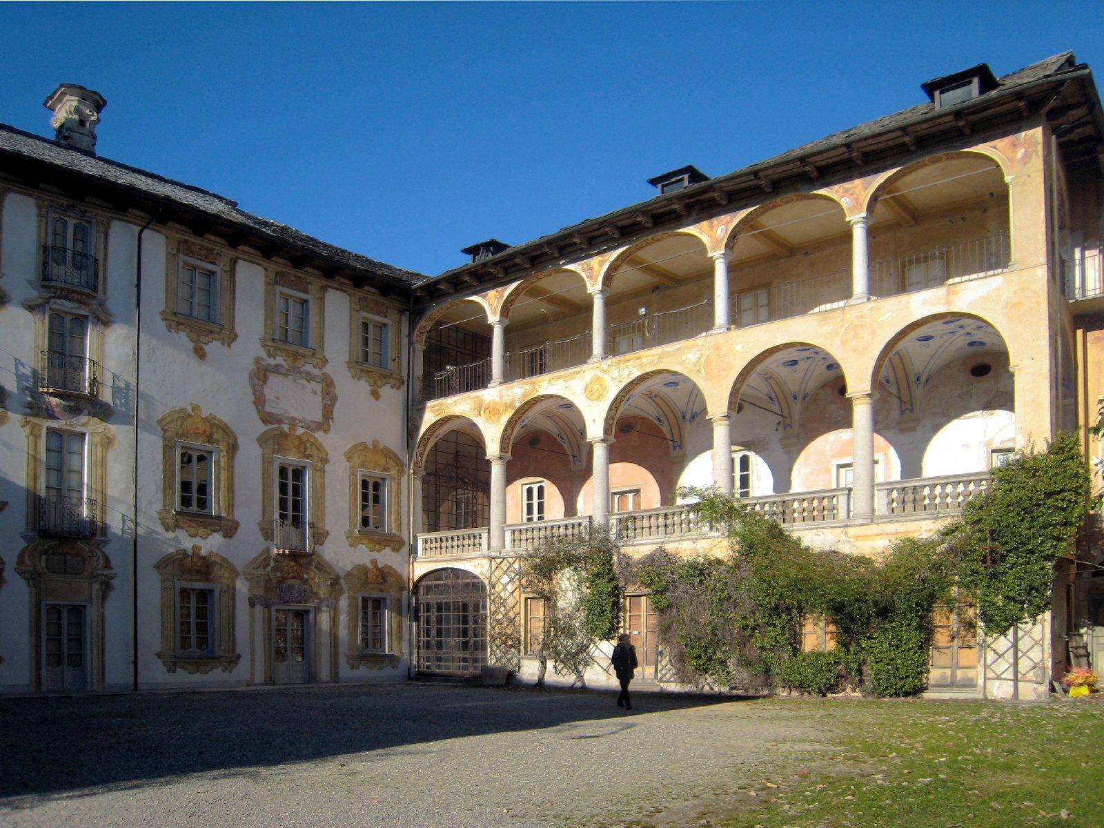 Villa Nigra