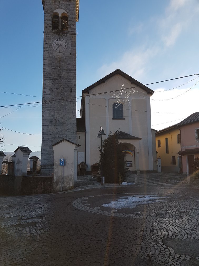 Chiesa di San Maurizio