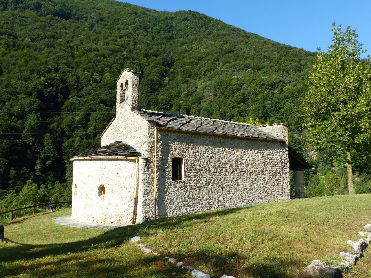 Cappella San Salvatore