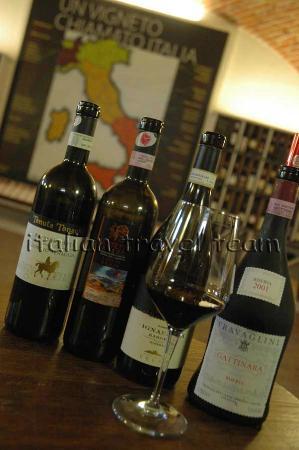 Banca del Vino