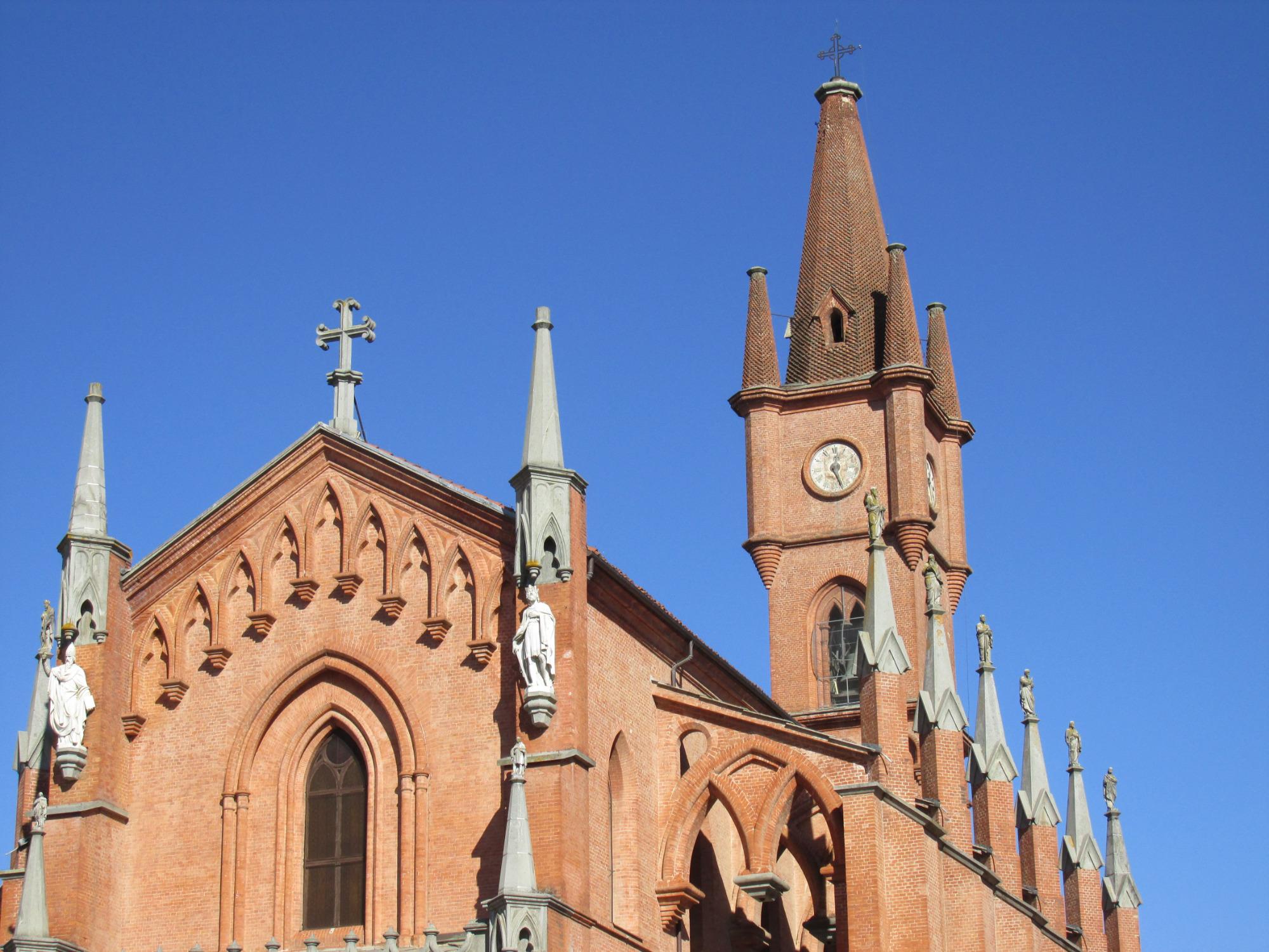 Chiesa di San Vittore Martire