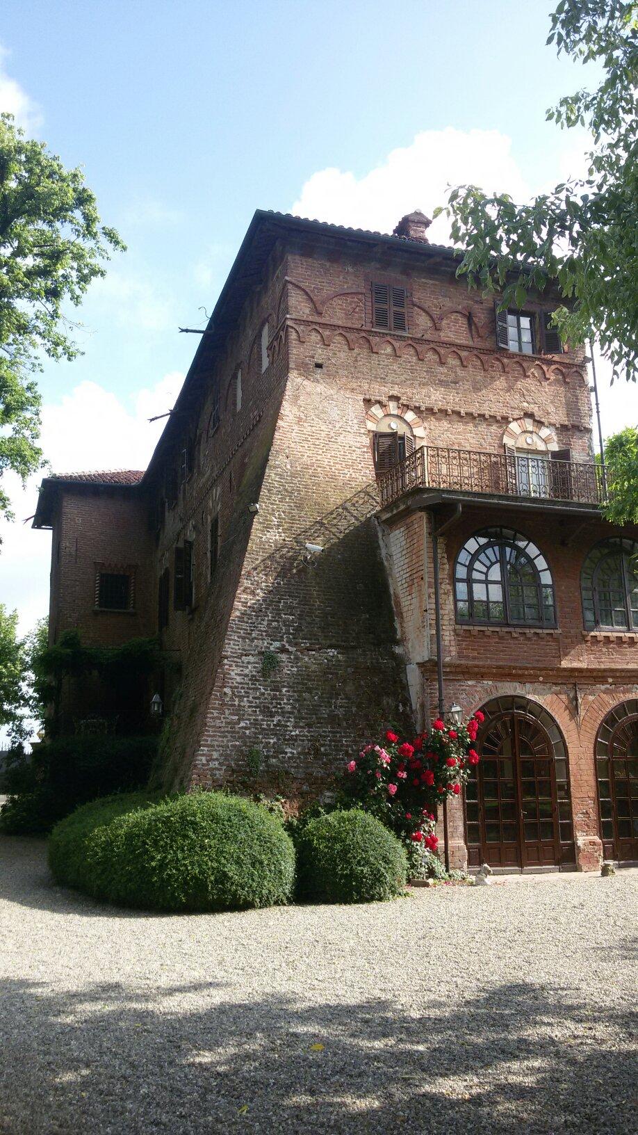 Castello di Marchierù