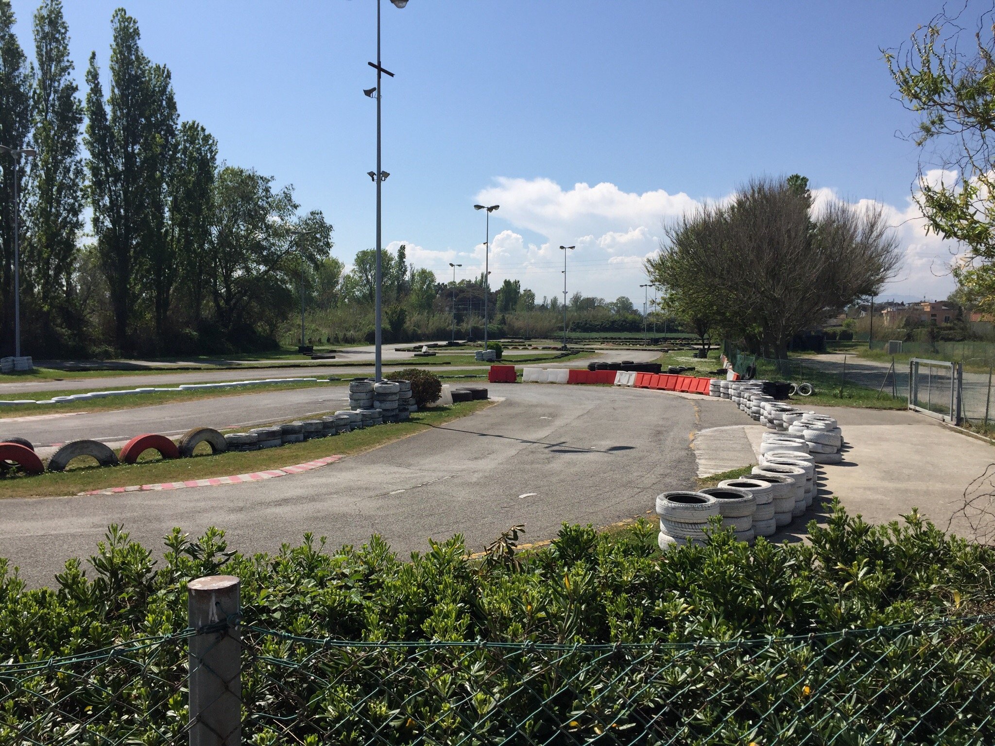 Pista Go-Kart Citta