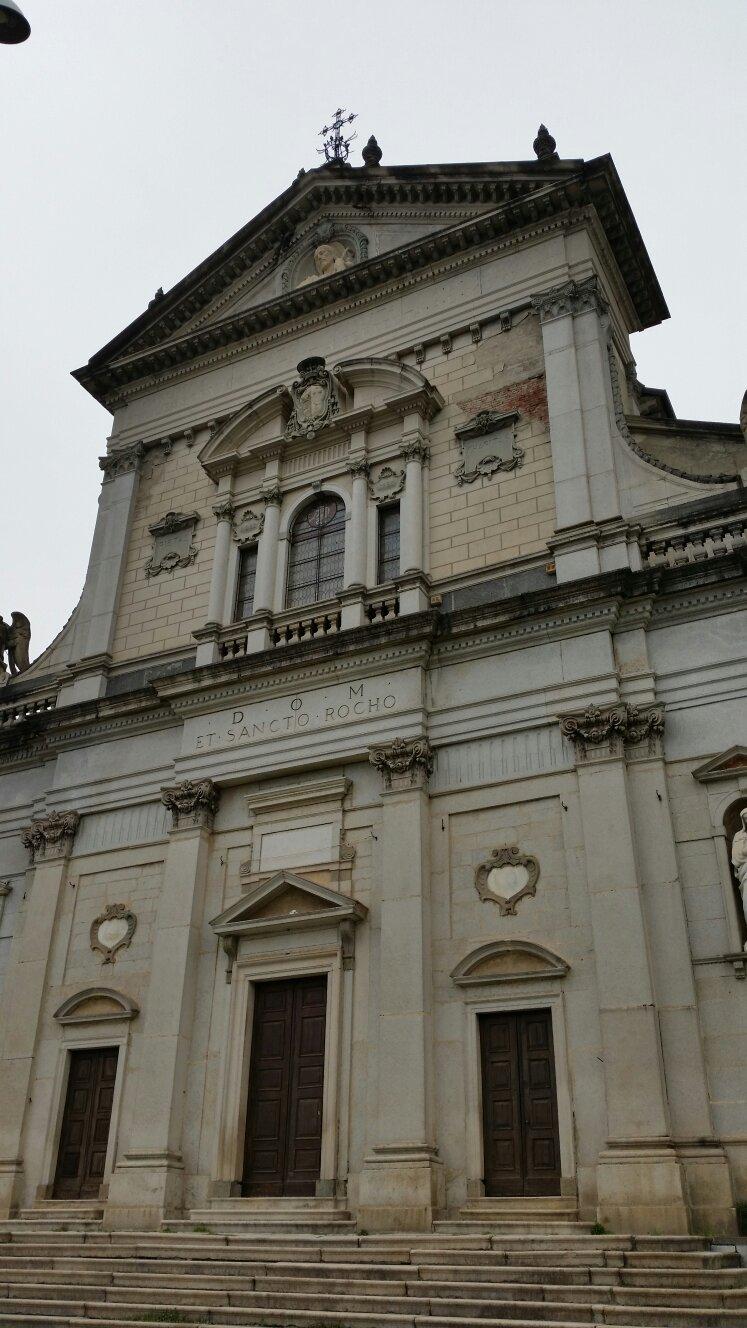 Chiesa di San Rocco