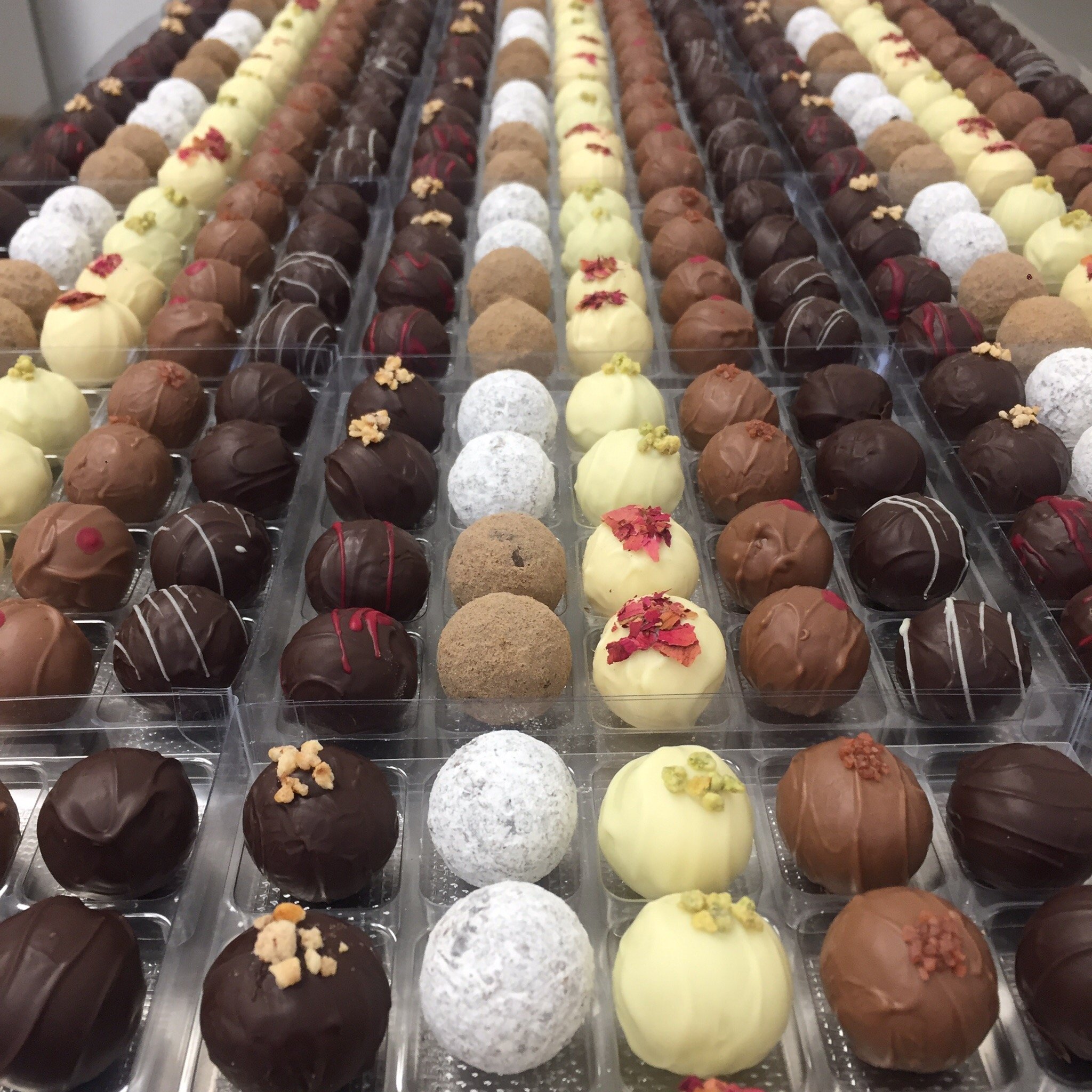 I Cioccolatini di Giò