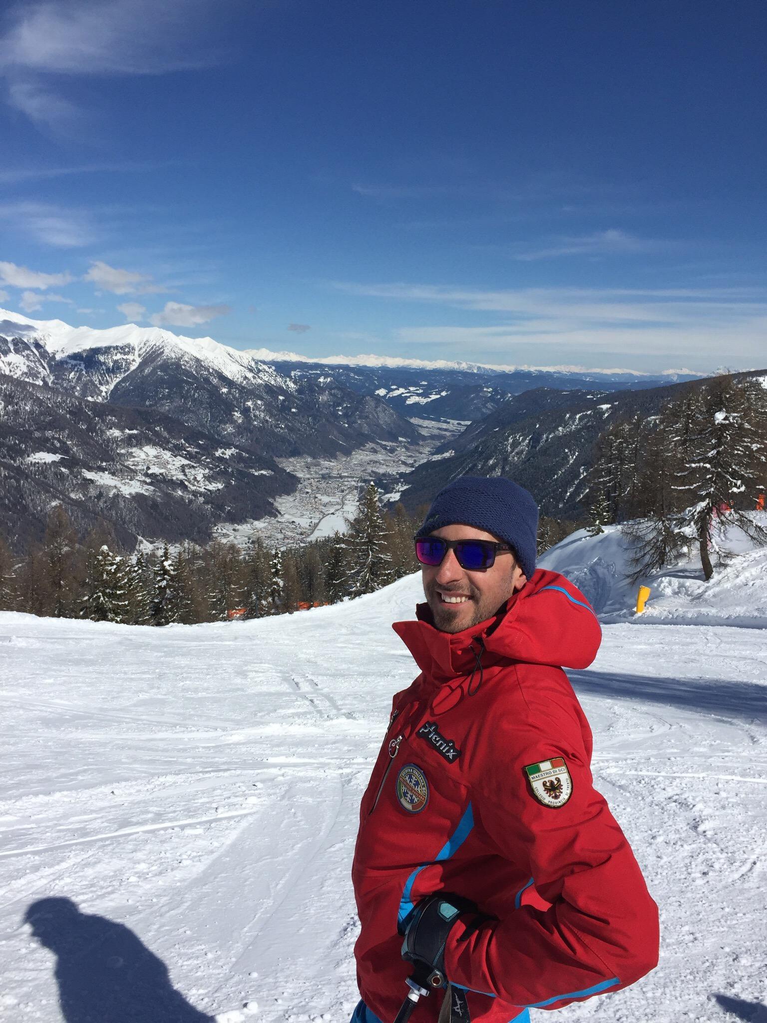 Scuola di Sci Val di Sole Daolasa