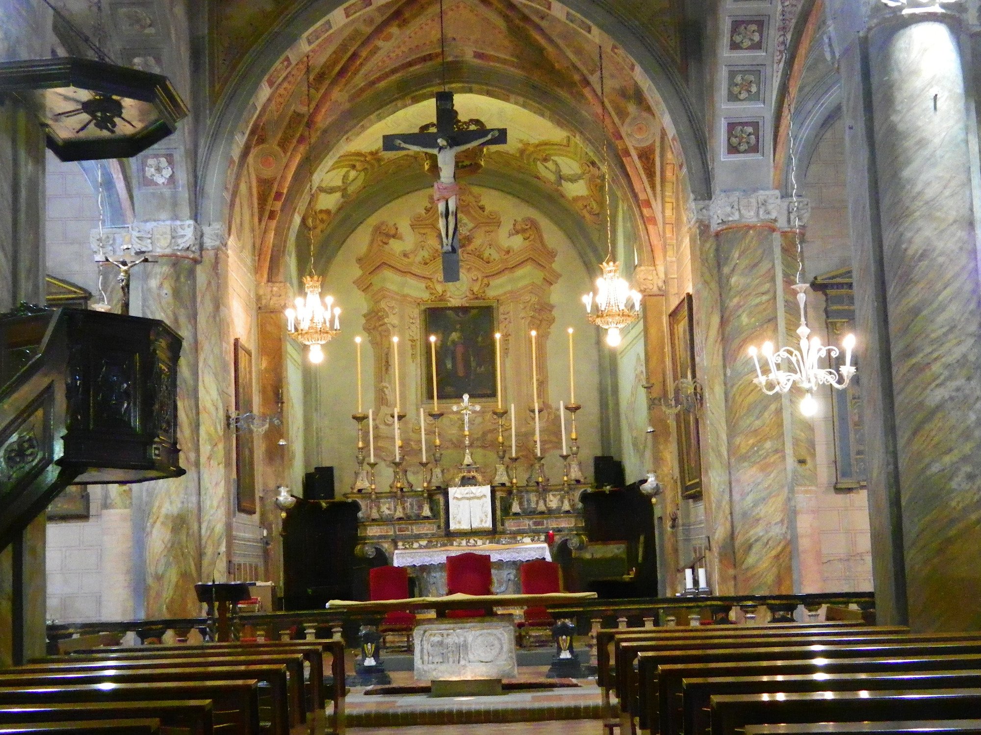 Chiesa Parrocchiale di Sant'Agata