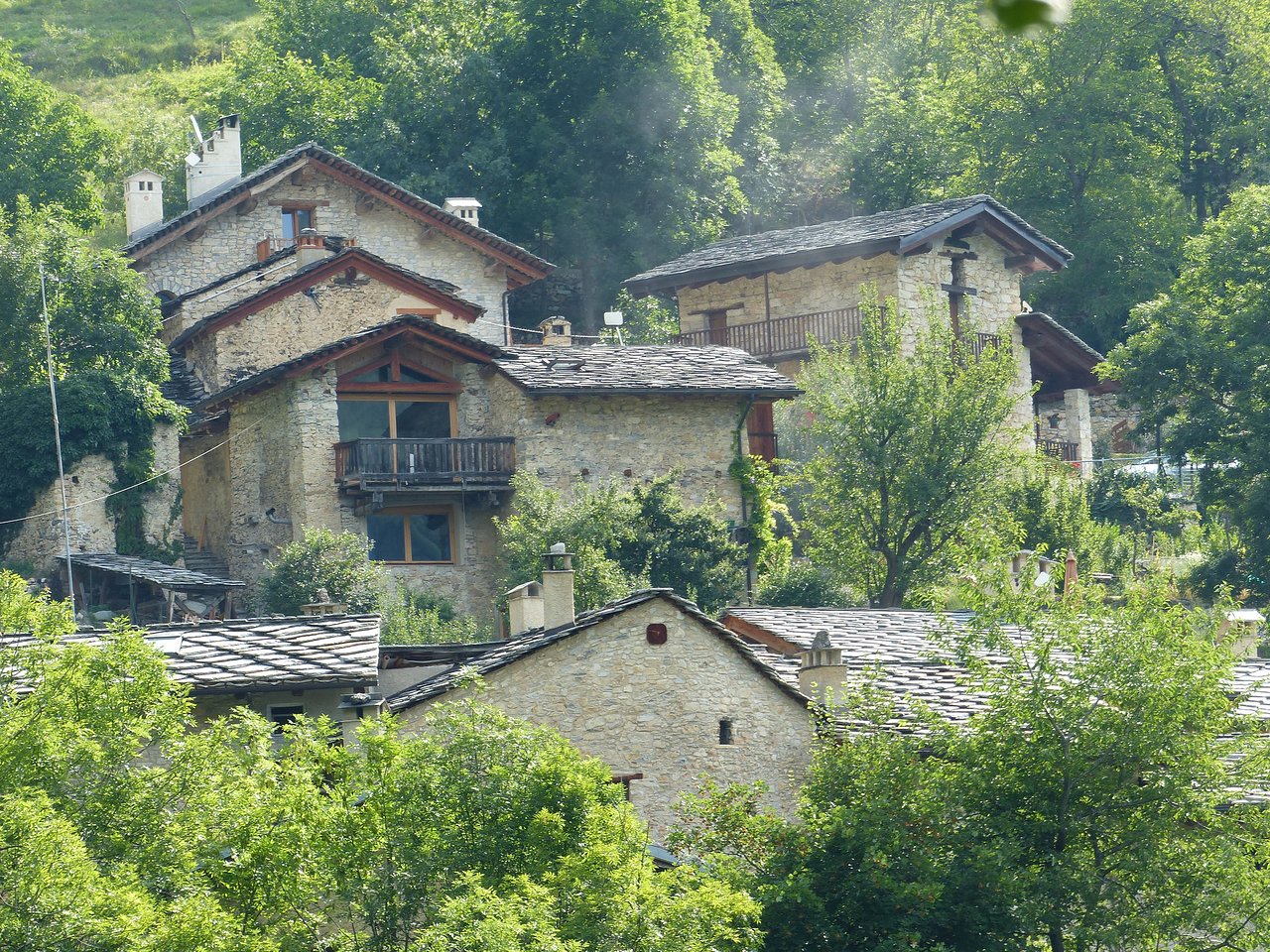 Borgata Camoglieres
