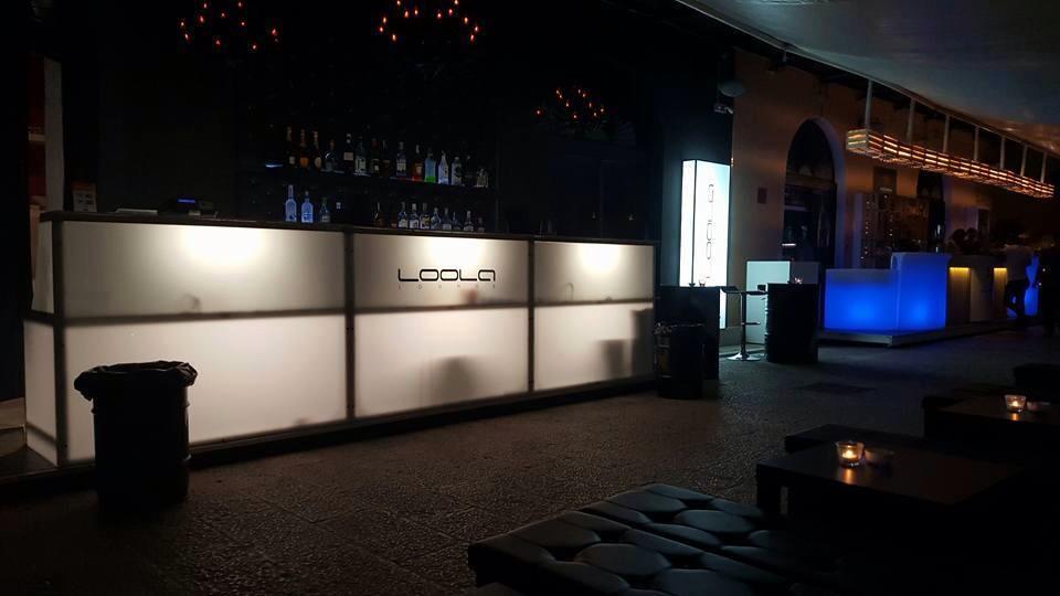 Loola Lounge