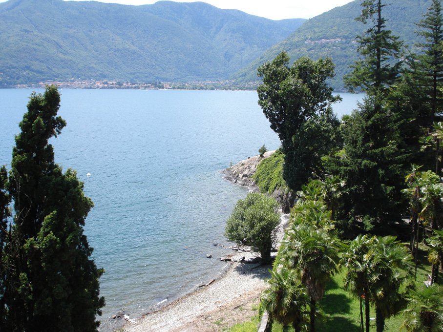 Spiaggia di Poggio
