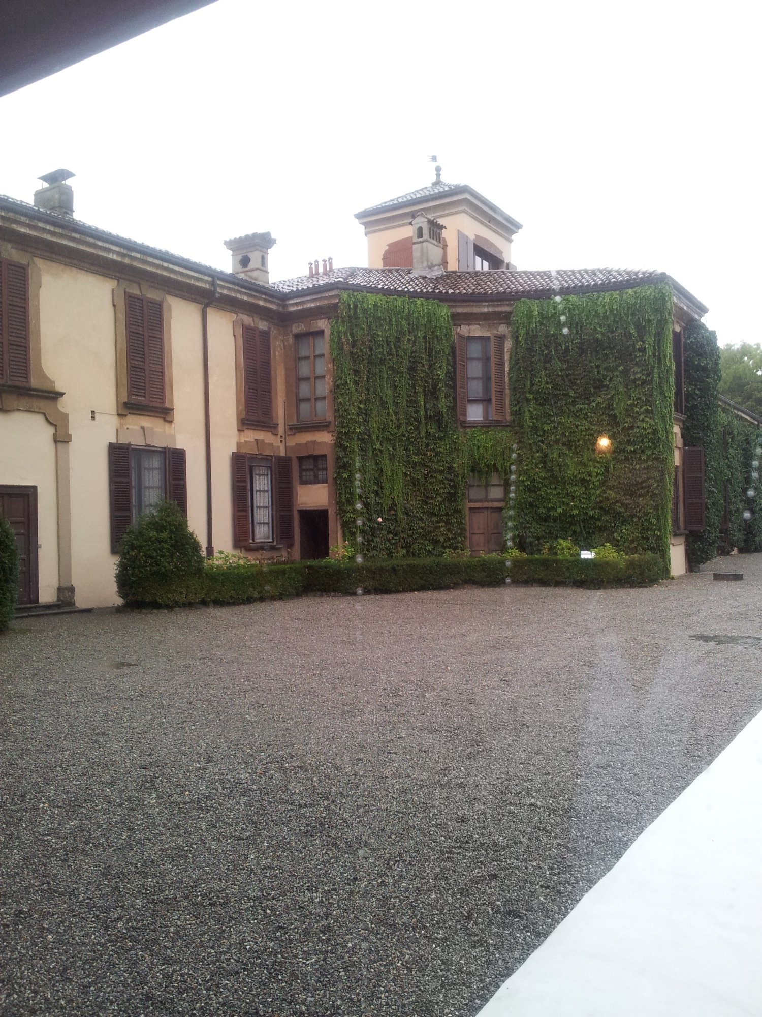 Villa Taverna Ricevimenti