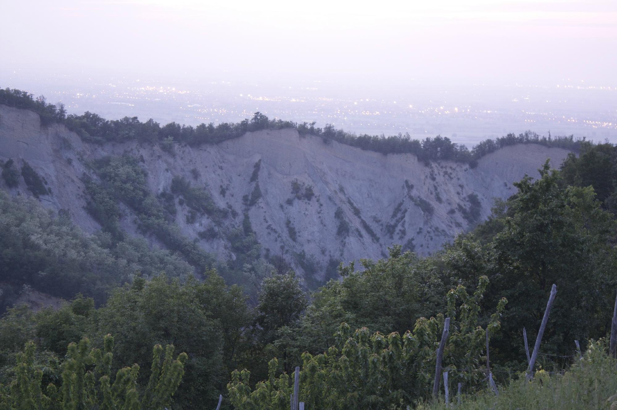 Orridi di Sant'Antonino