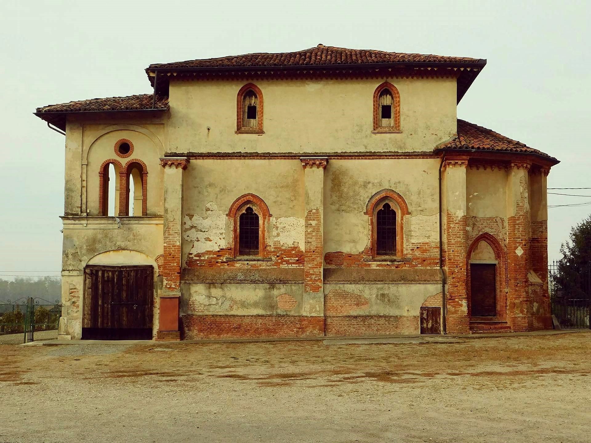 Cascina Castellaro  - Corteolona