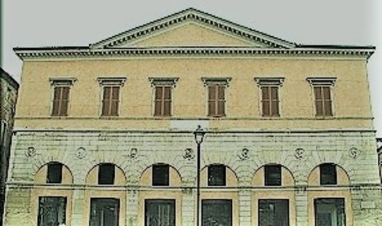 Palazzo di San Crispino