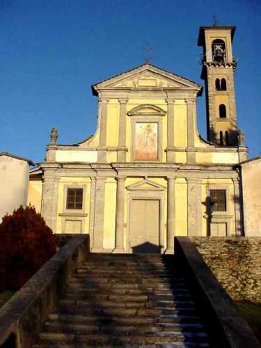 Chiesa S. Ambrogio