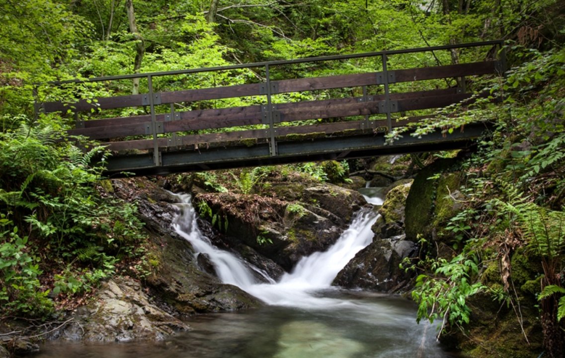 Cascate Di Castello Cabiaglio