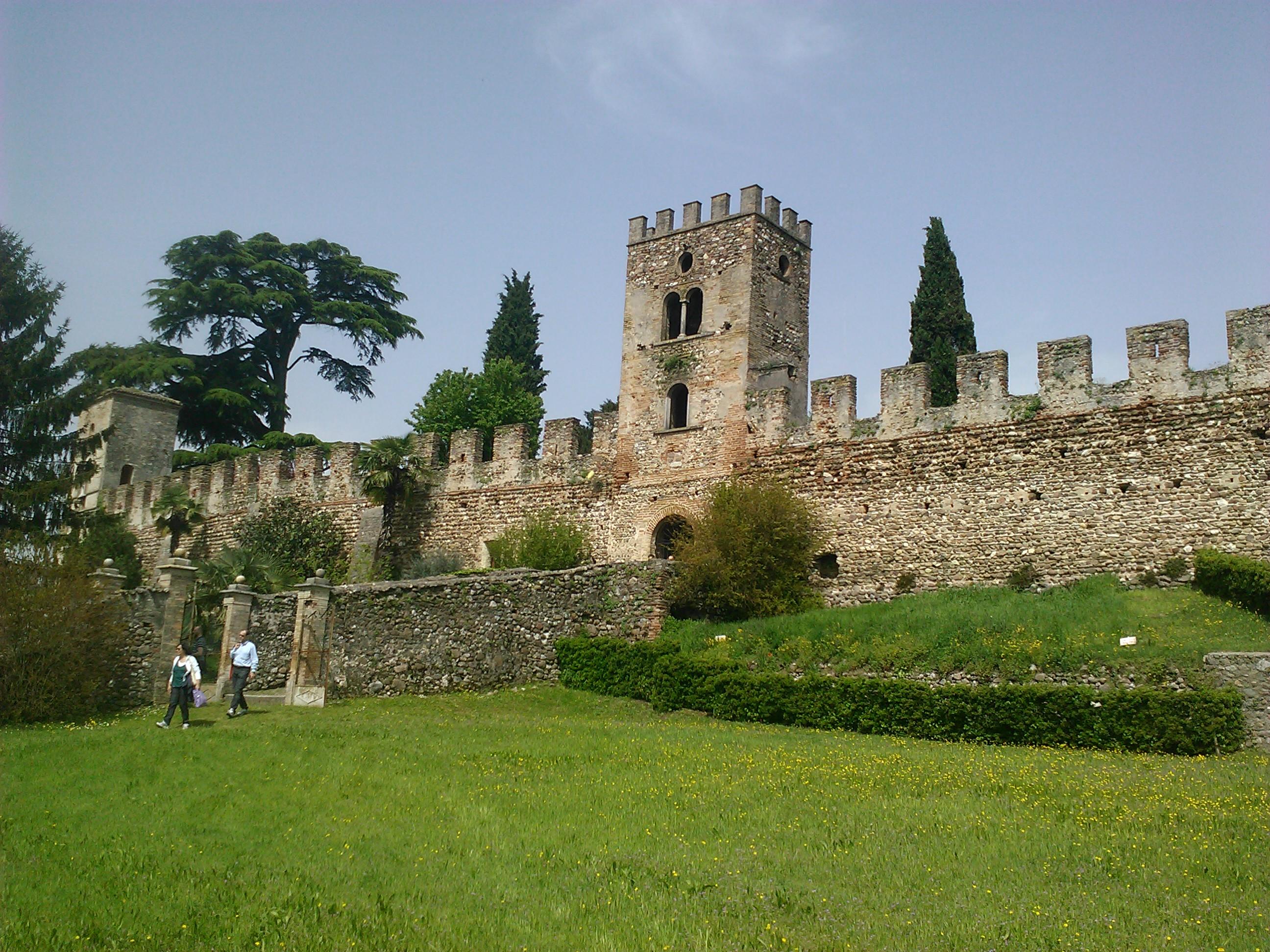 Castellaro Lagusello