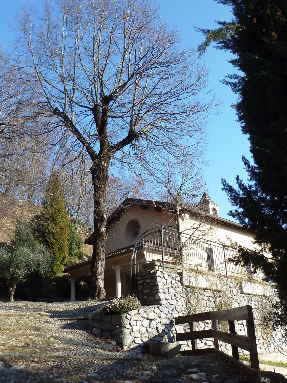 Lago di Pusiano