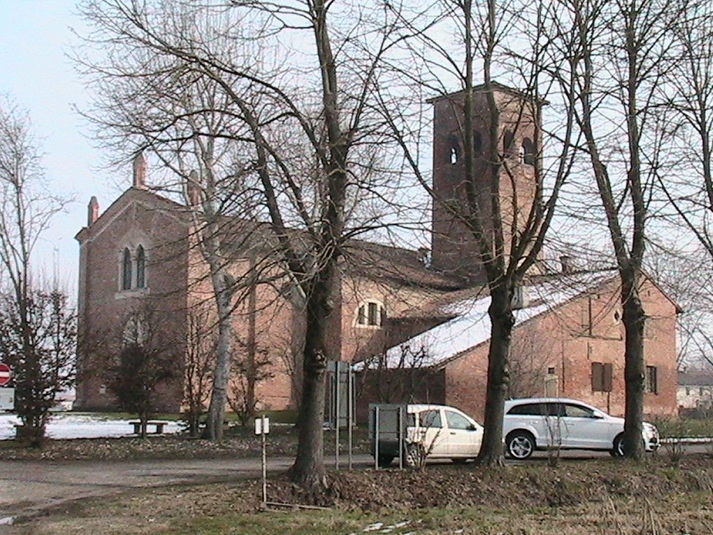 Chiesa Vecchia