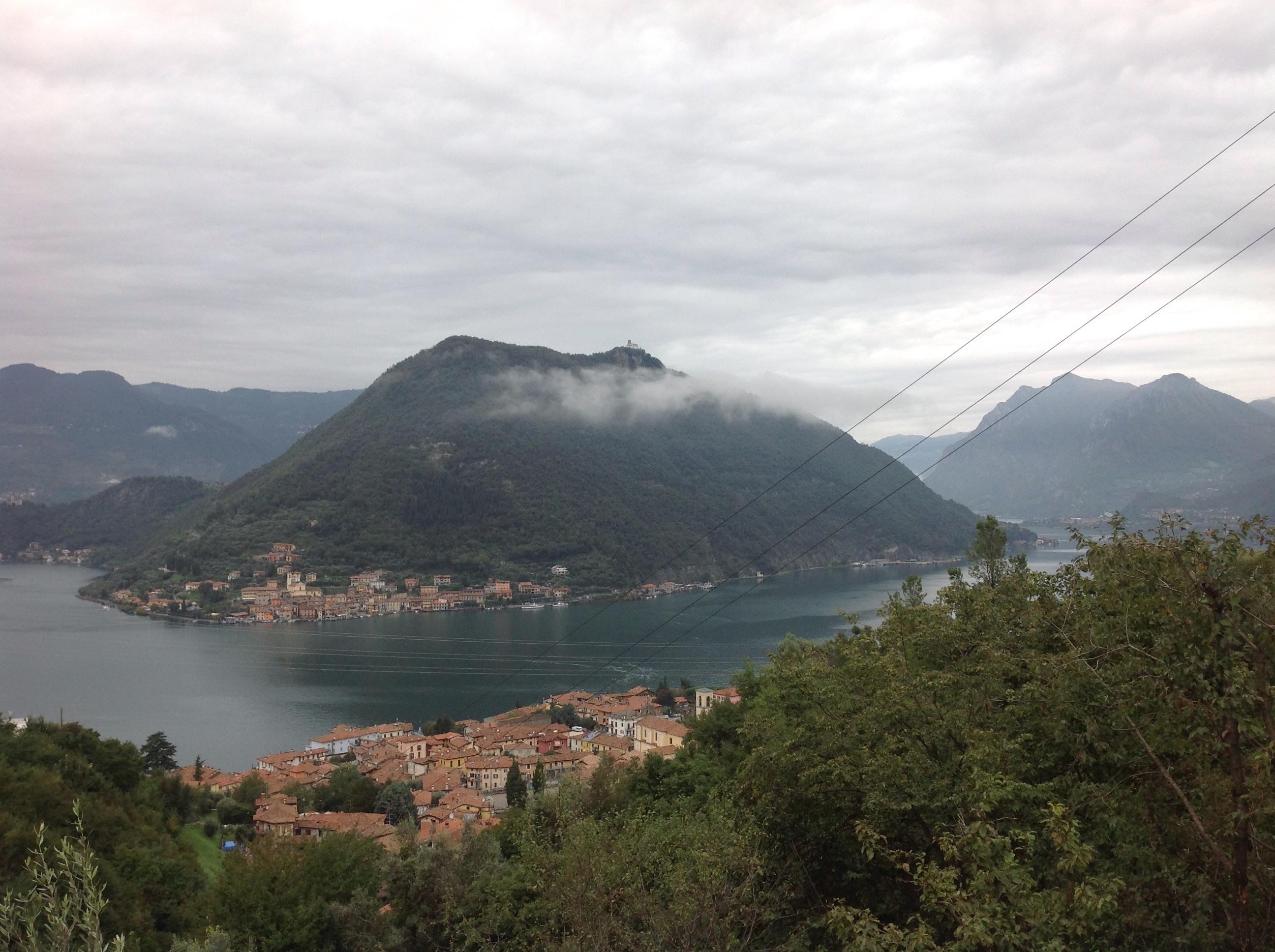 Centro Storico di Monte Isola