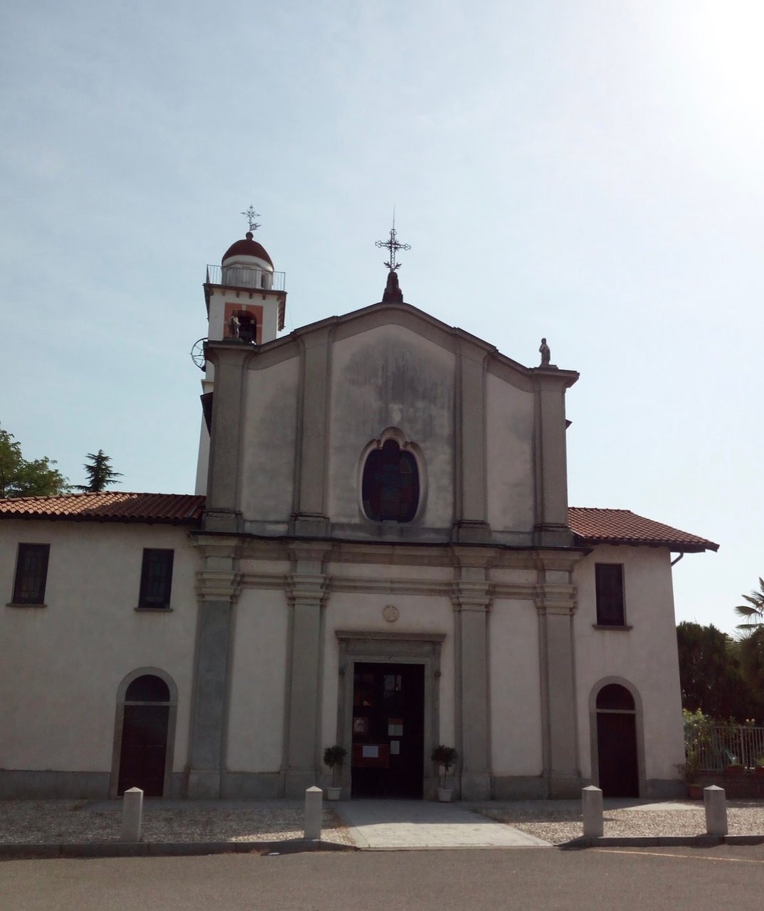 Chiesa S. Stefano protomartire