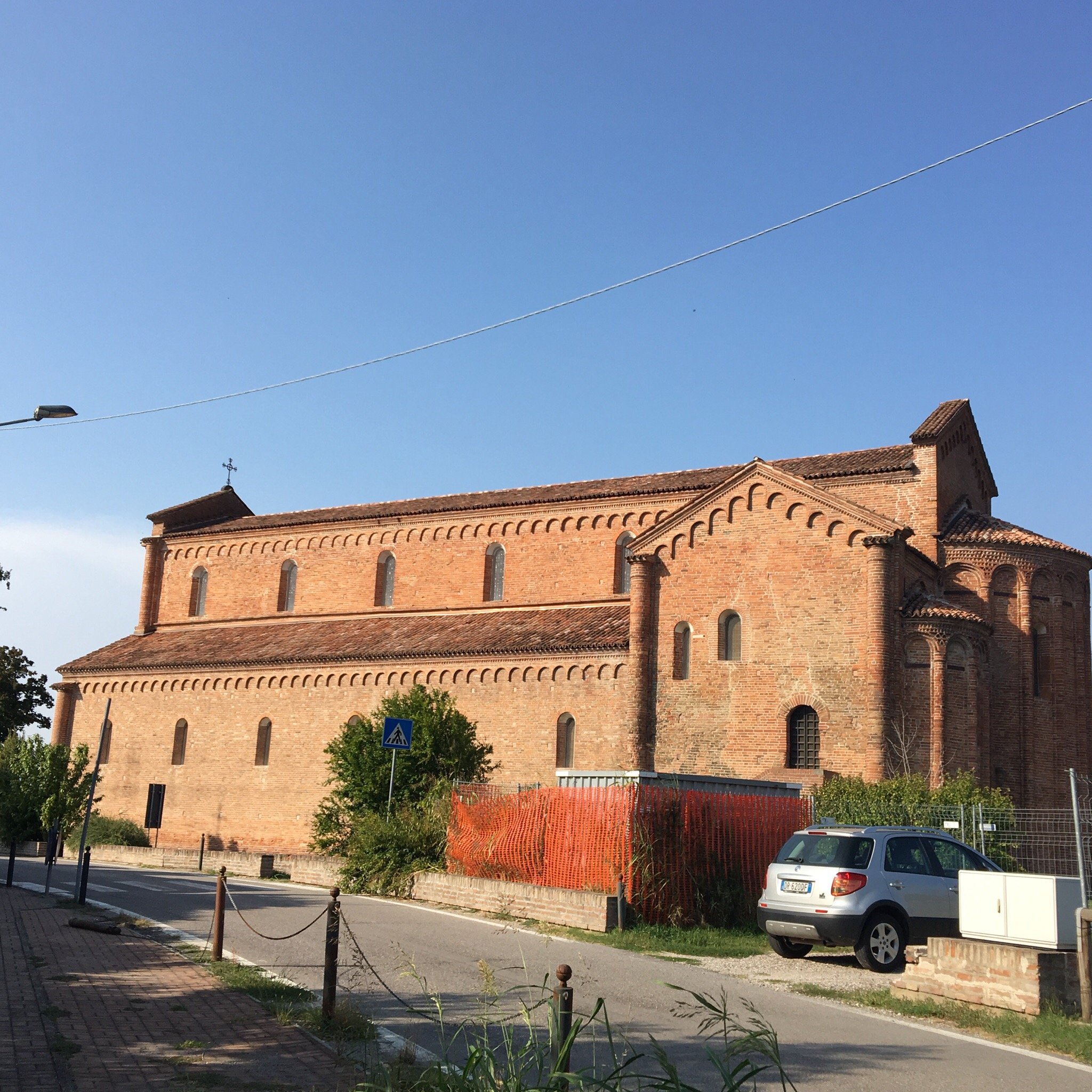 Pieve di San Lorenzo