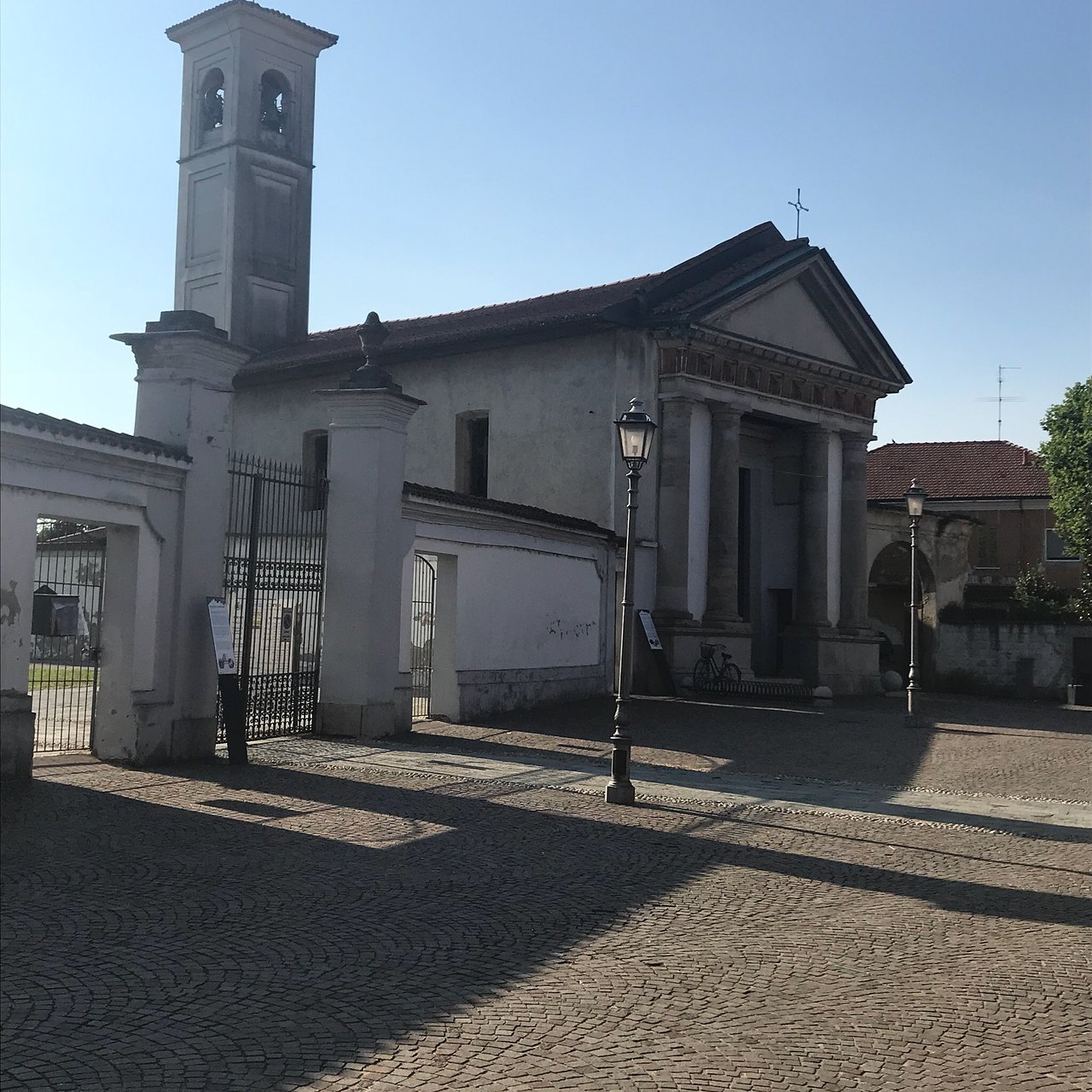 Chiesa di San Bartolomeo