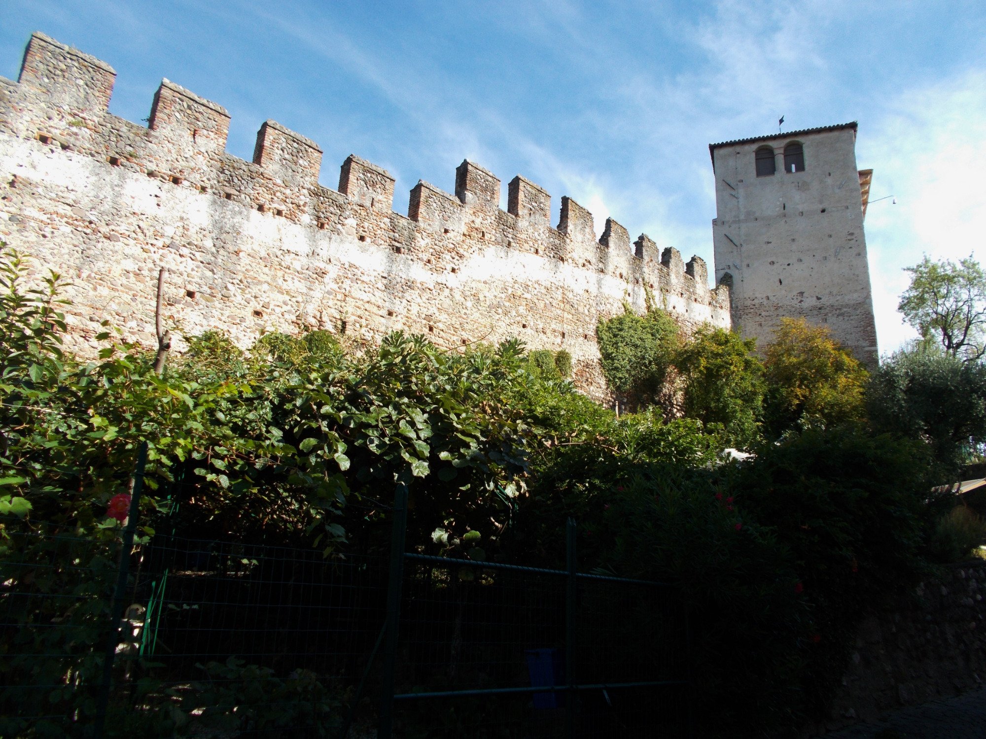 Castello di Monzambano