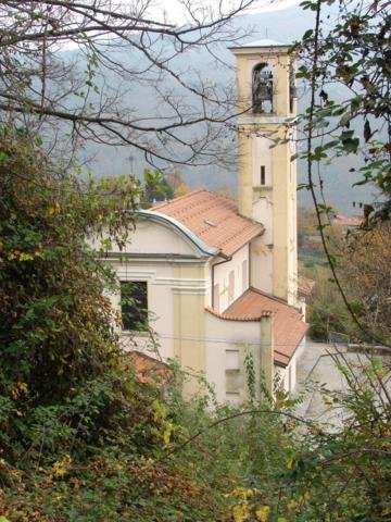 Chiesa di San Donnino