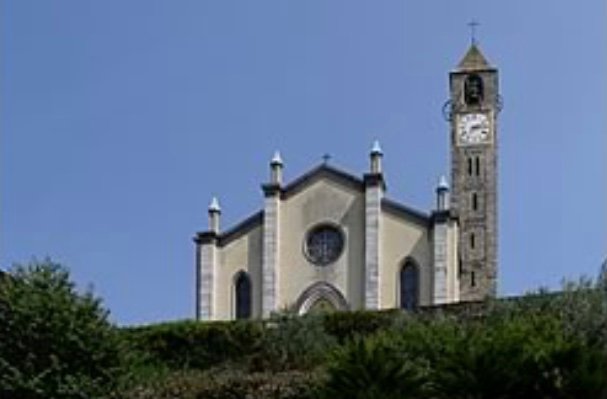 Chiesa S. Stefano protomartire