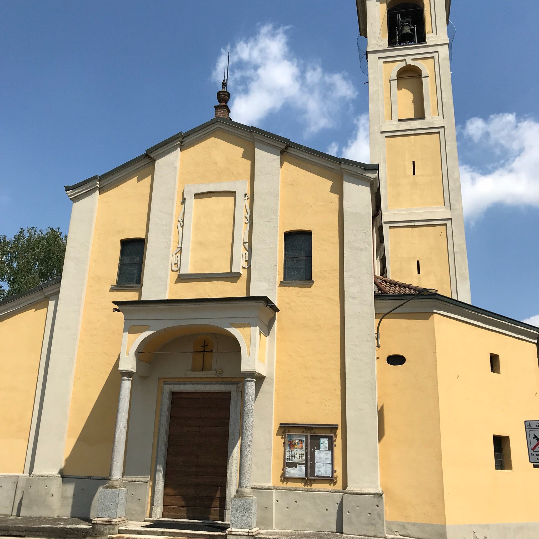 Chiesa di Sant'Agata