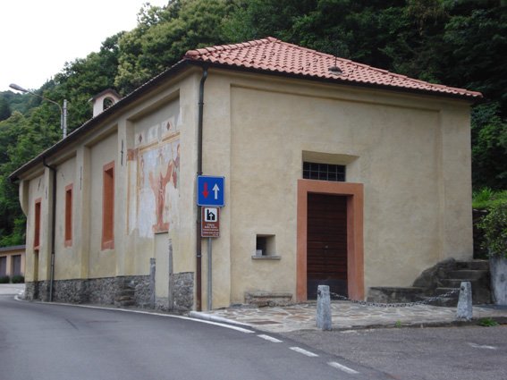 Chiesa di Santa Maria dei Disciplinati