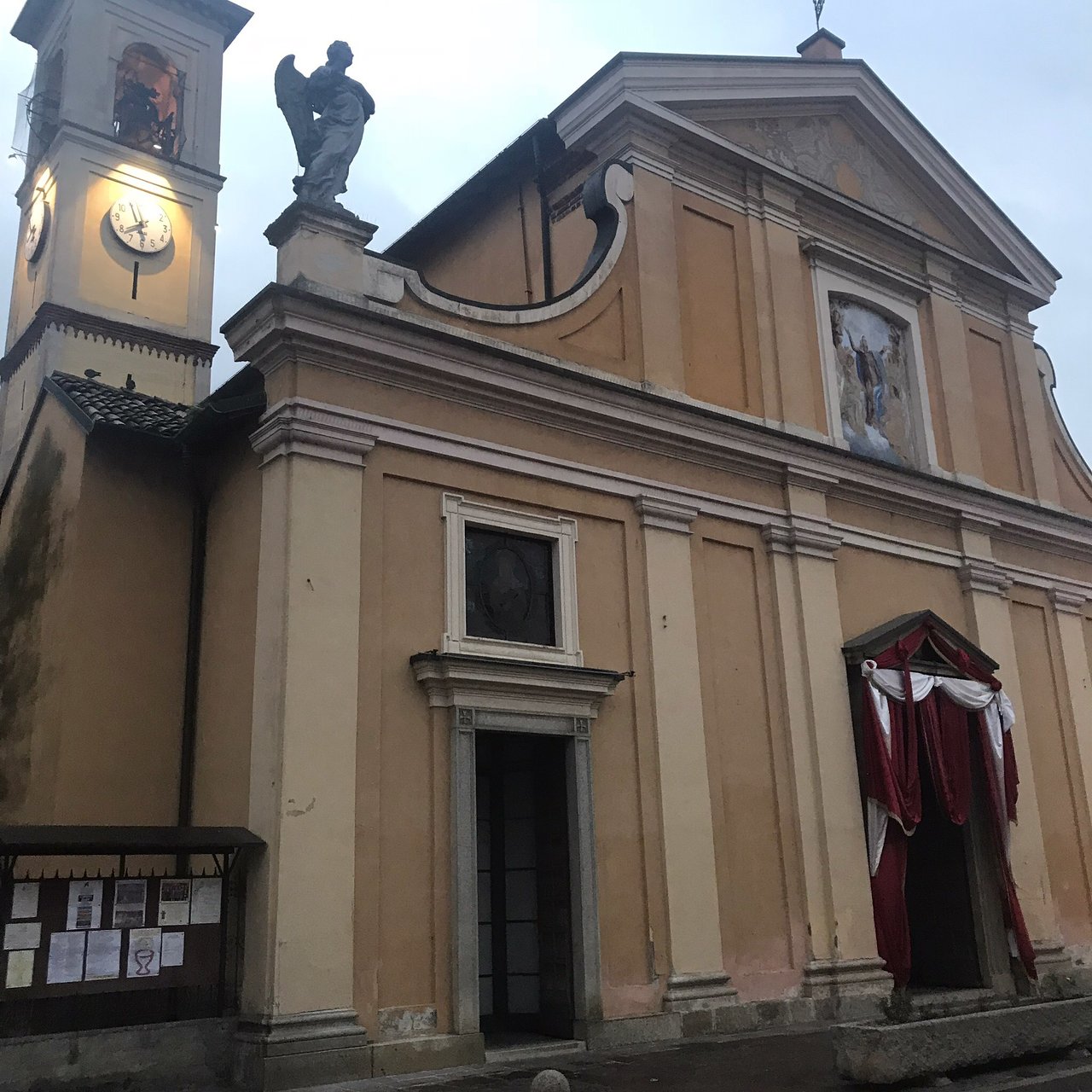 Chiesa di Santa Maria Assunta