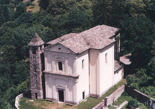 Chiesa S. Maria Assunta