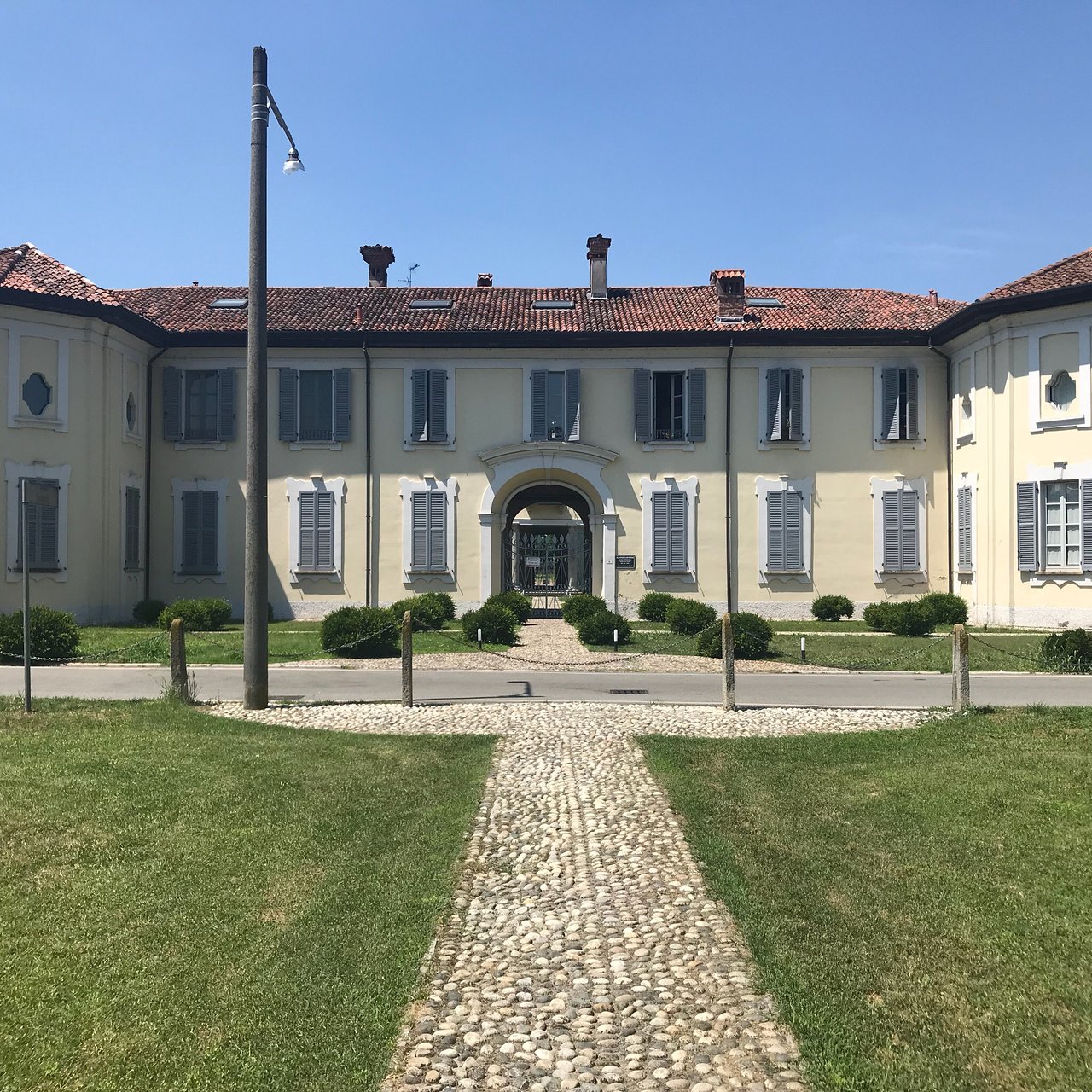 Villa Clari Monzini