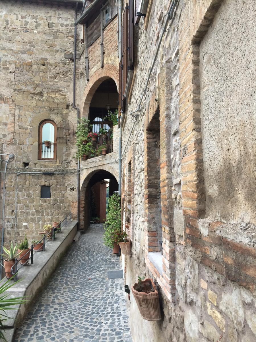 Castelnuovo di Porto