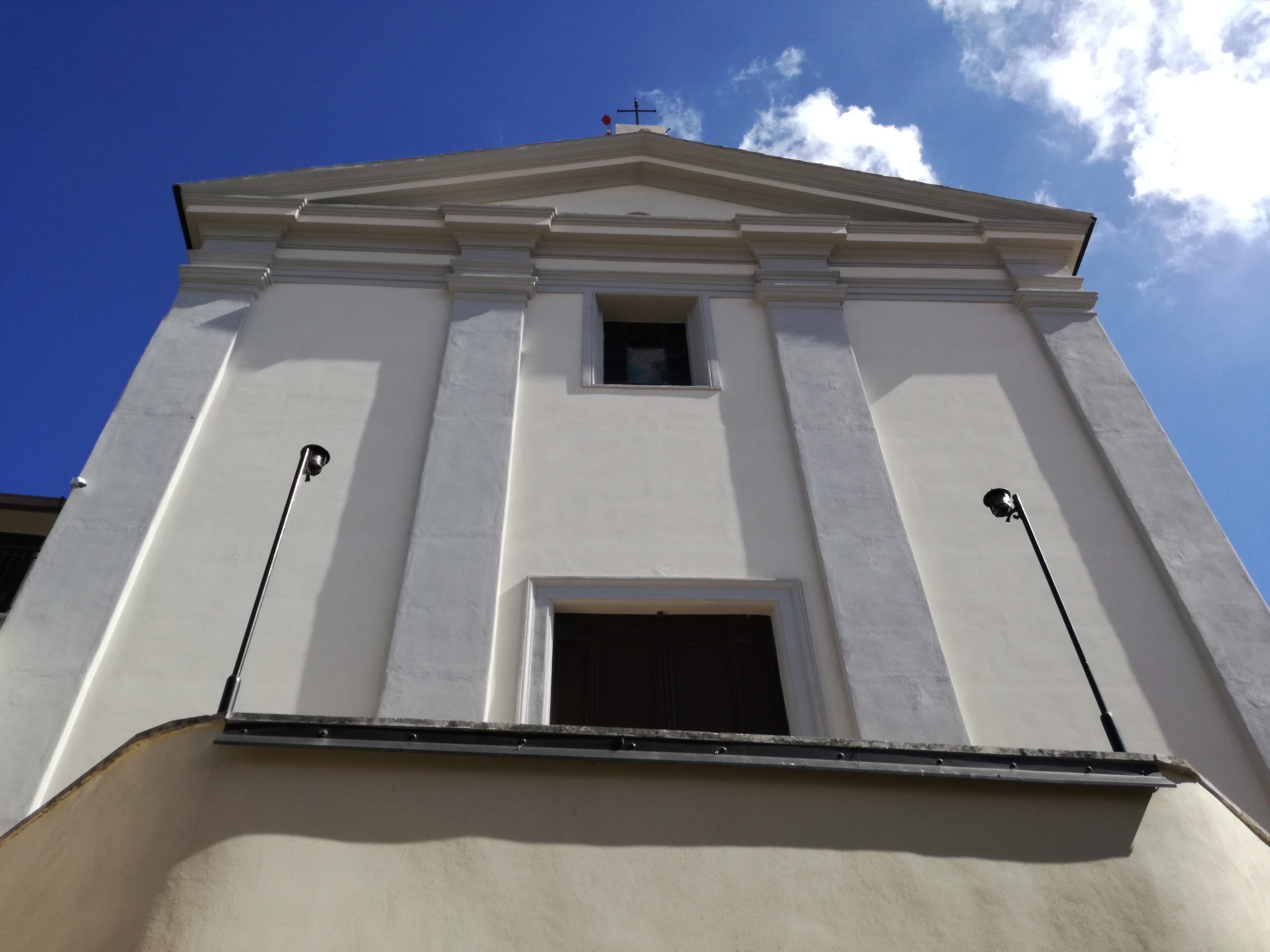 Chiesa di Santa Maria e San Biagio
