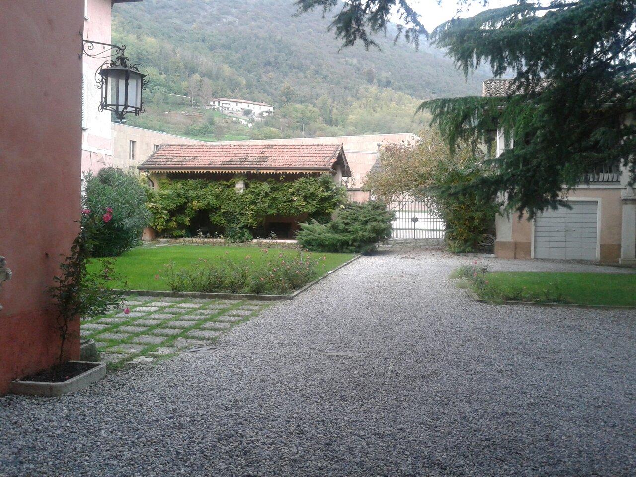 Casa Natale di Papa Paolo VI