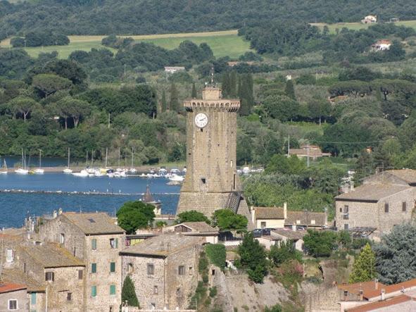 Torre dell'Orologio