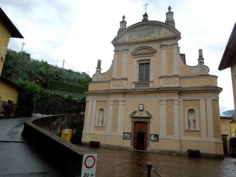 Parrocchia di San Nicola Vescovo