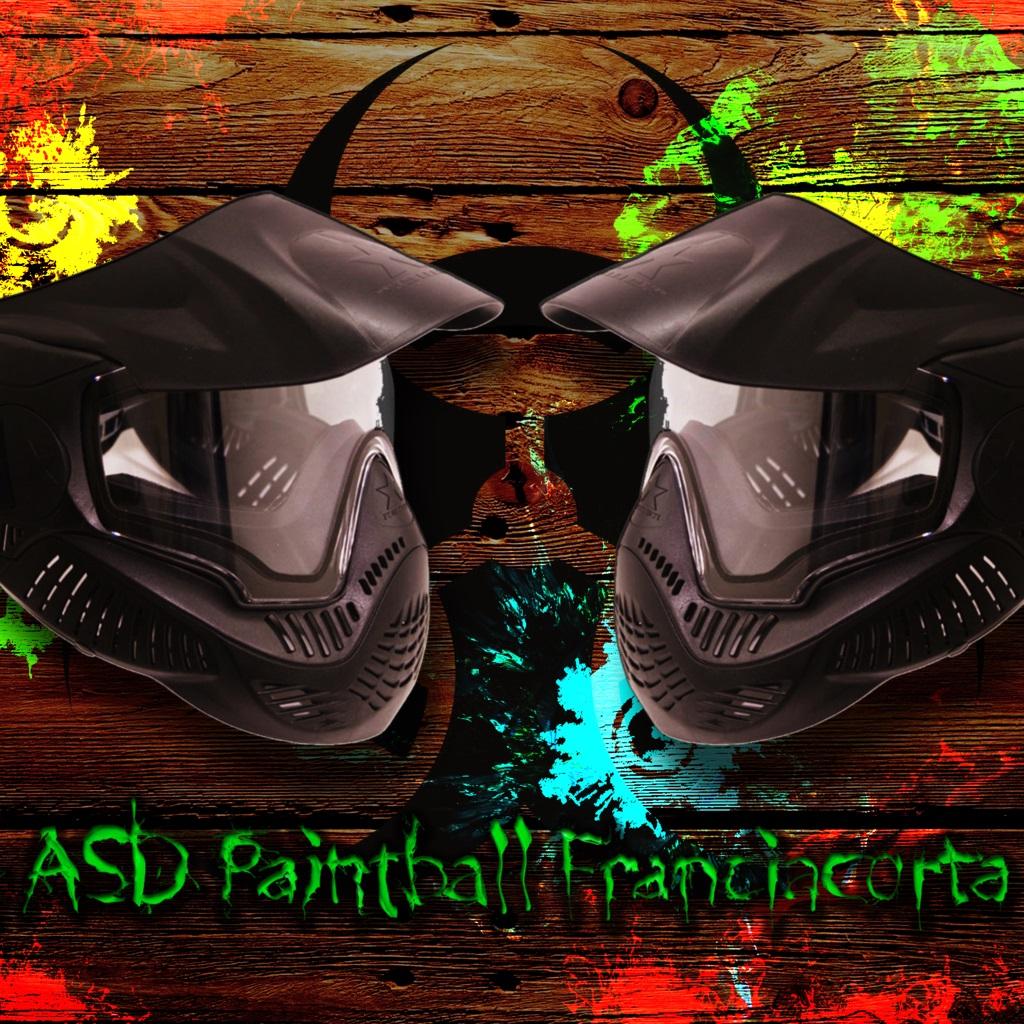 ASD Paintball Franciacorta