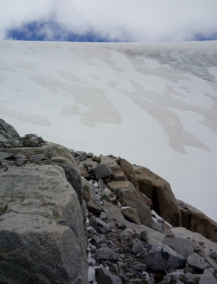 Passo Adamello