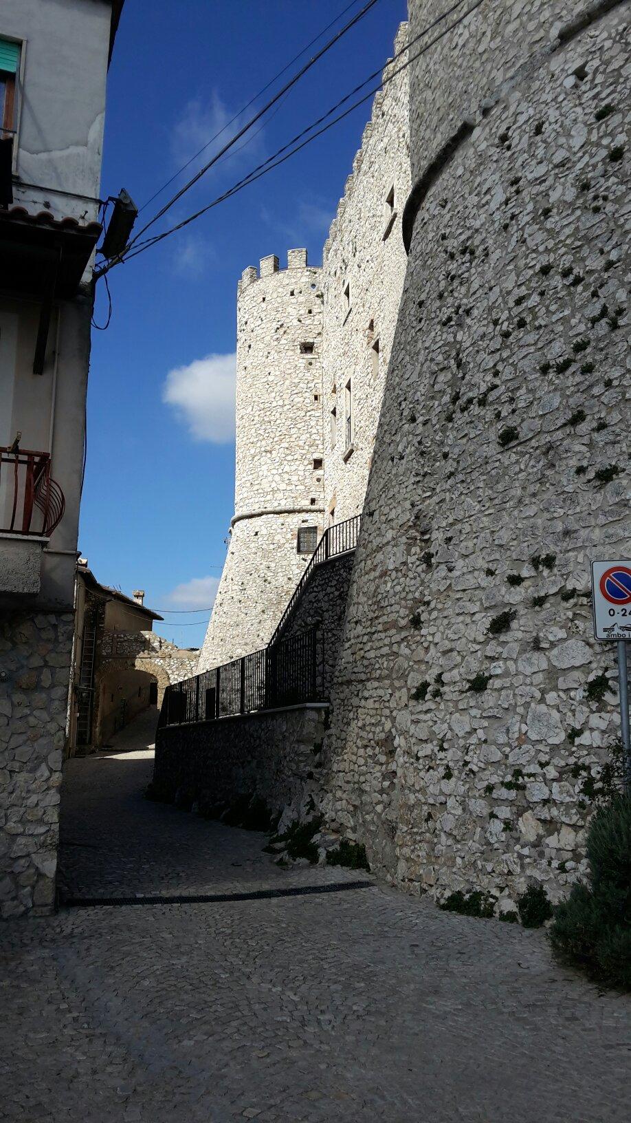 Castello Orsini