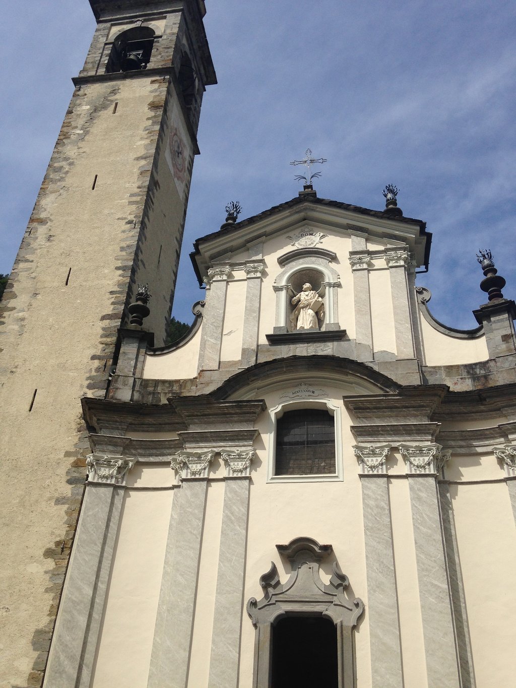 Chiesa San Bartolomeo